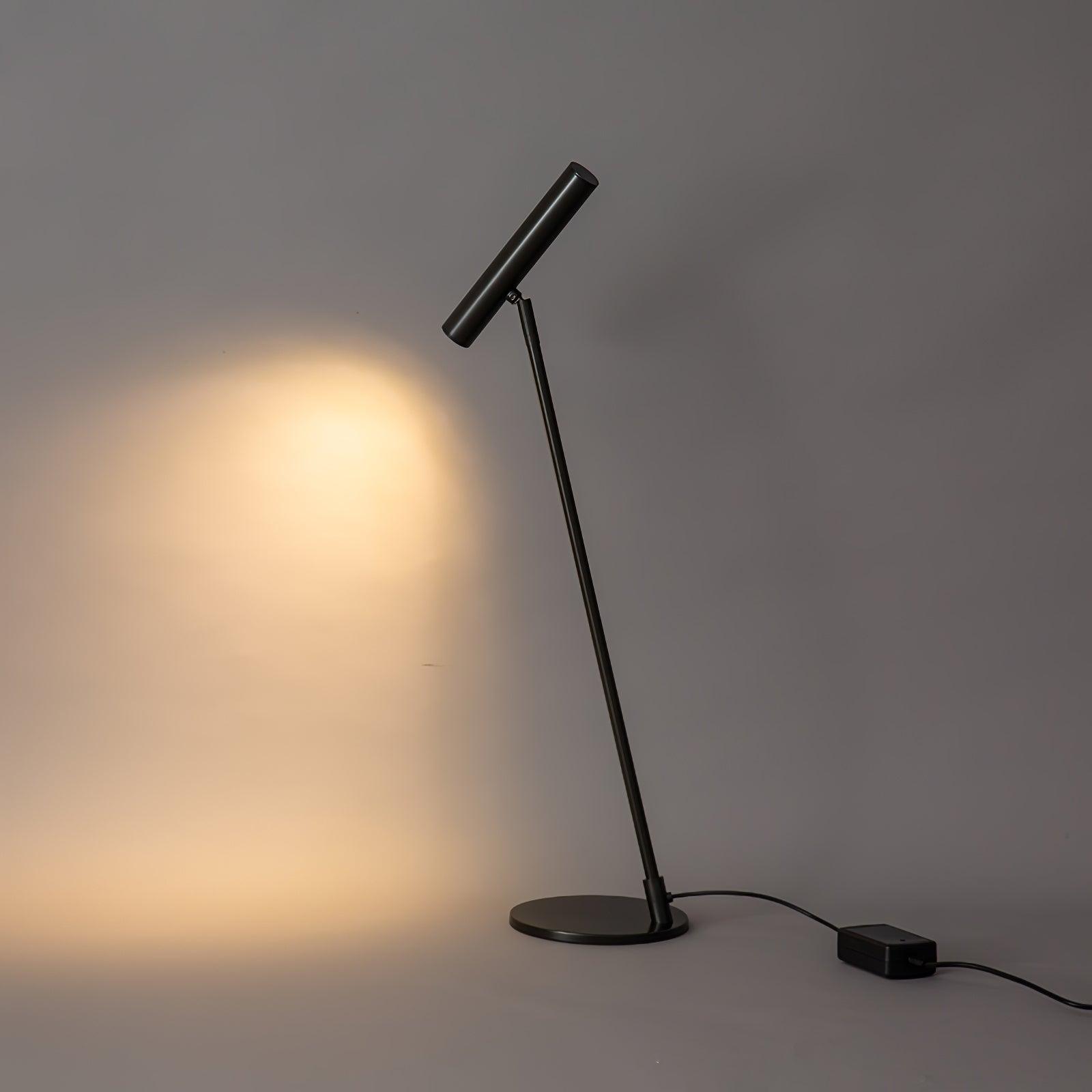 Anor Minimalist Table Lamp