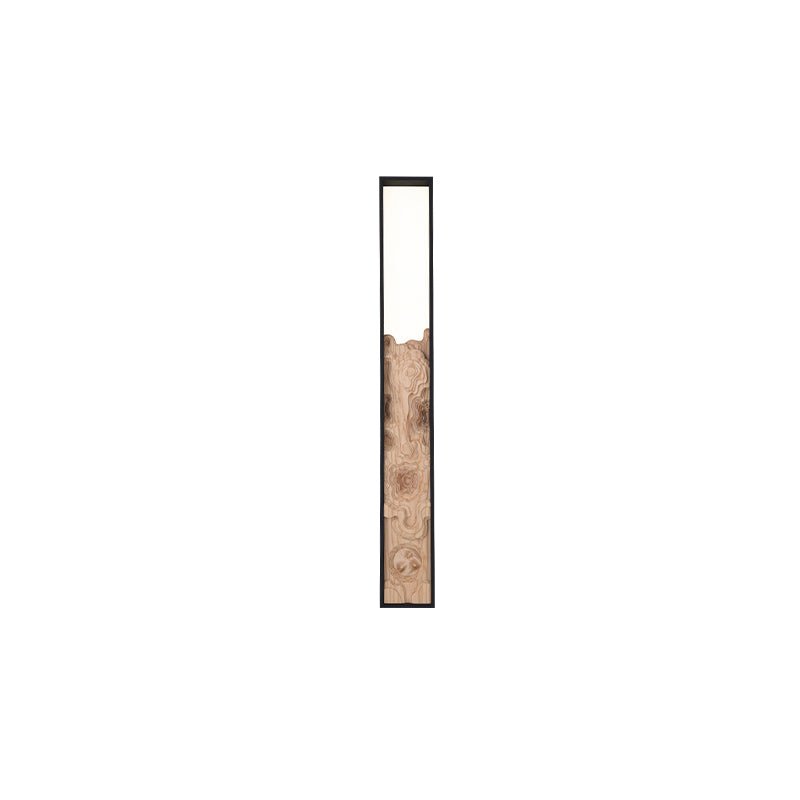 Elaalielle Veil Topographic Lumen Sconce