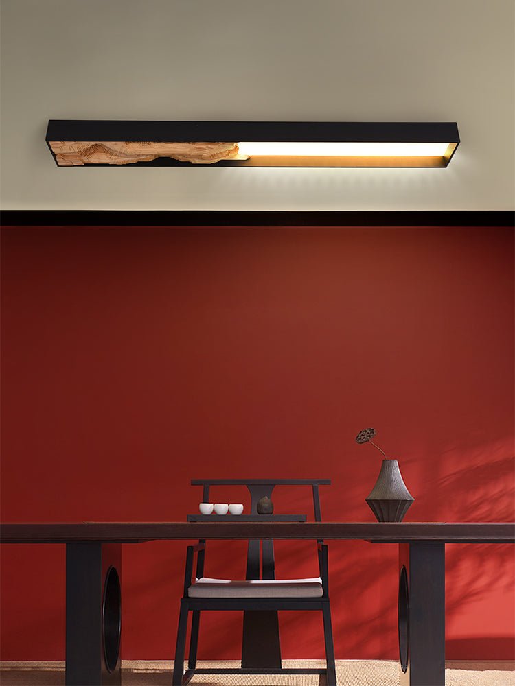 Elaalielle Veil Topographic Lumen Sconce