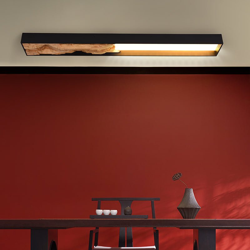 Elaalielle Veil Topographic Lumen Sconce