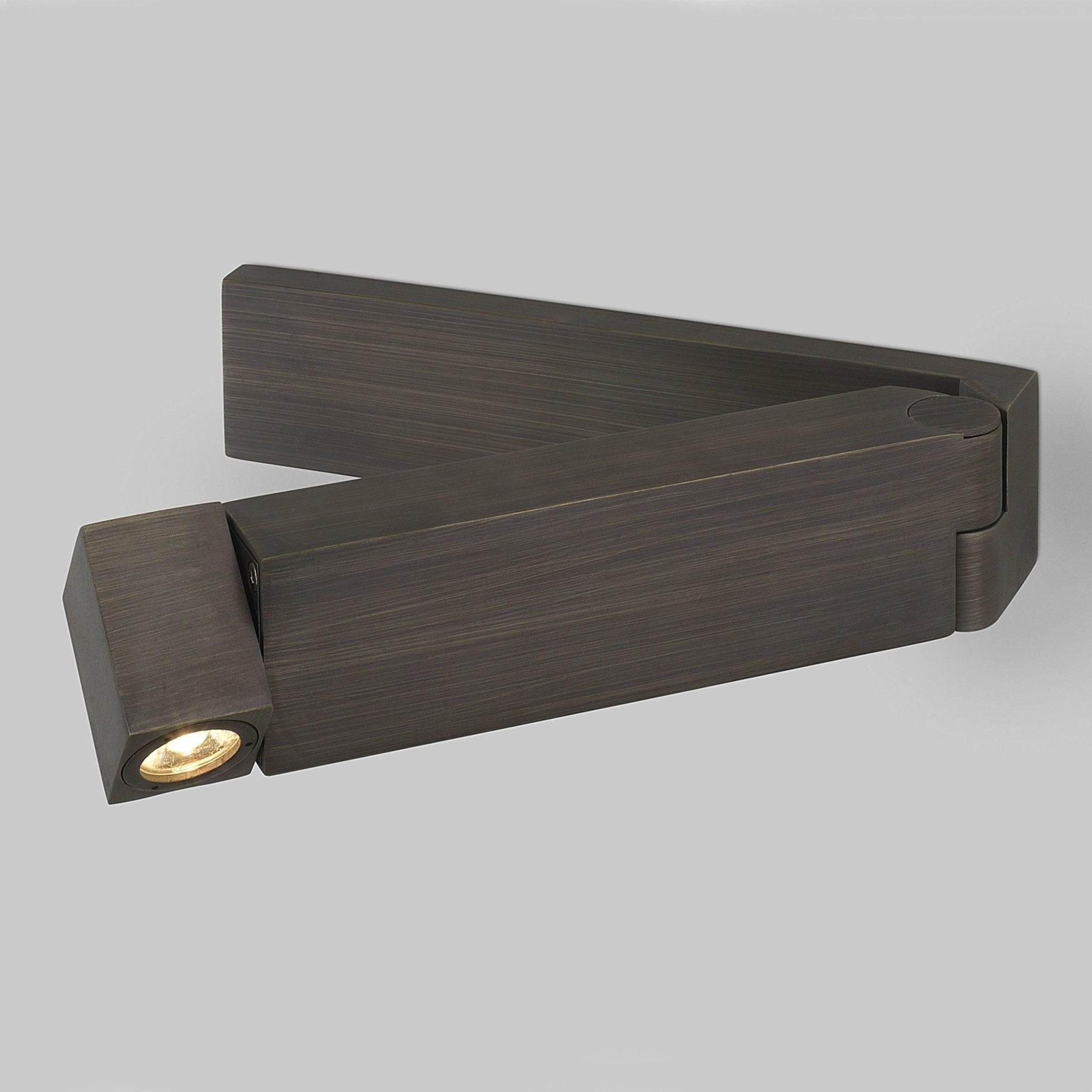Dino LED Modern Minimalist Bedside Bedroom Wall Light