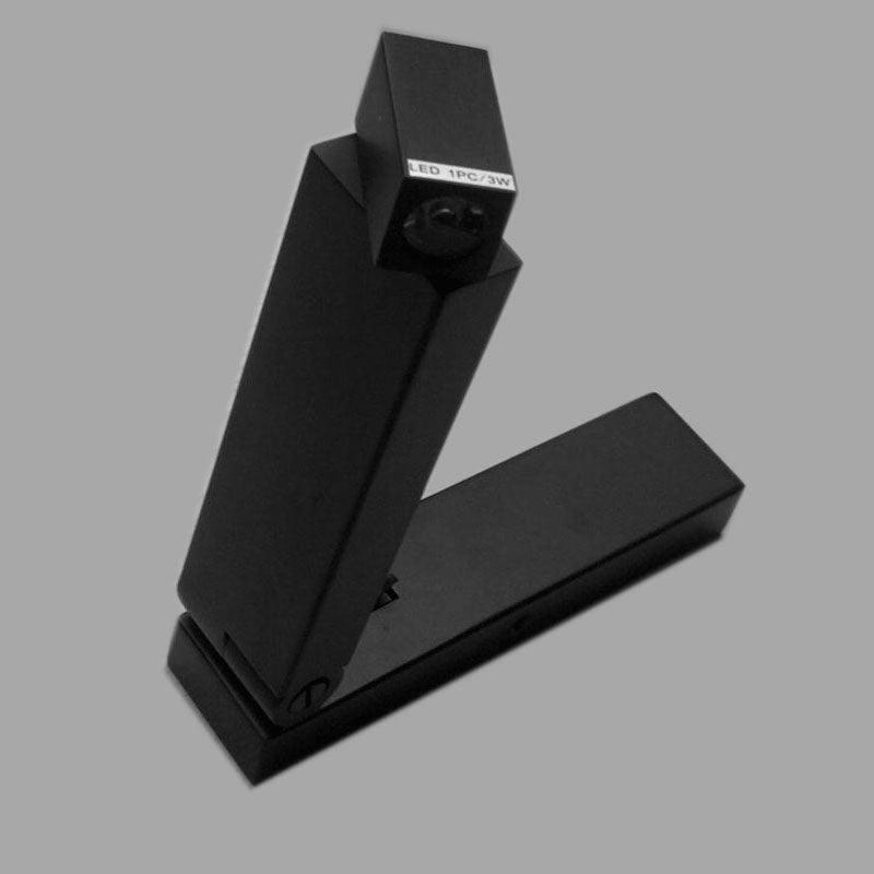 Dino LED Modern Minimalist Bedside Bedroom Wall Light