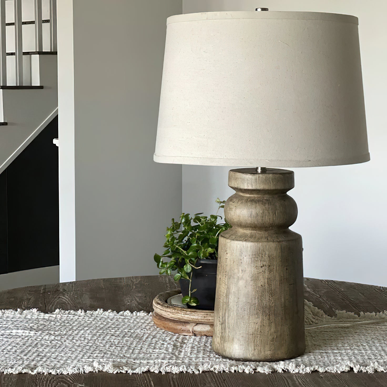 Teriisette Table Lamp