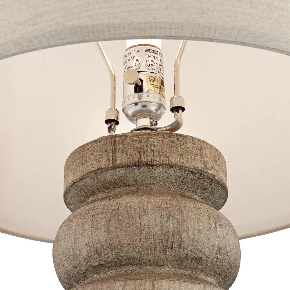 Teriisette Table Lamp
