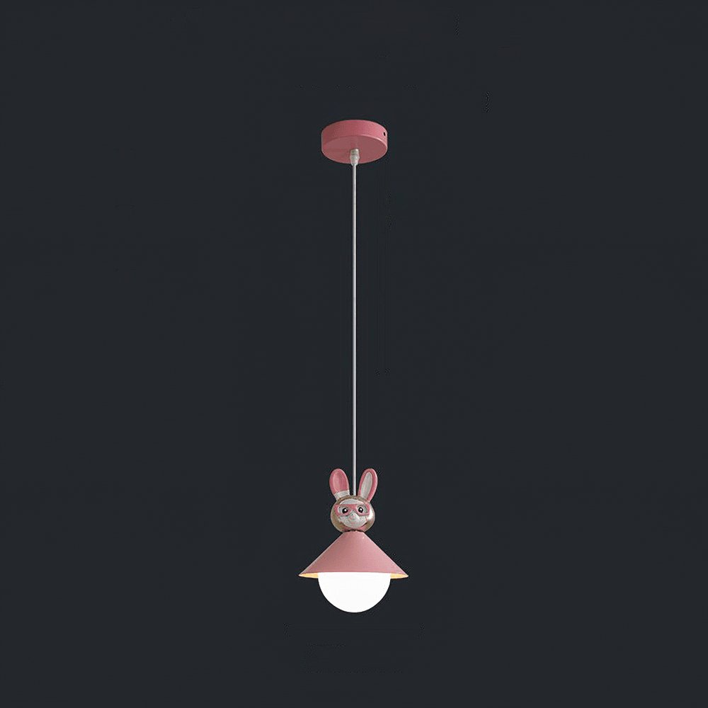 Viroxen Resin Whimsical Pendant Lights