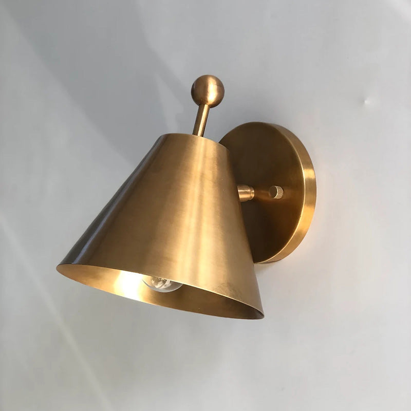 Soranaria Wall Lamp