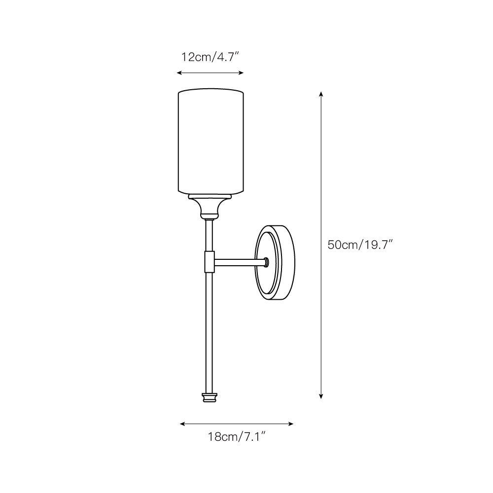 Mirenira Wall Lamp