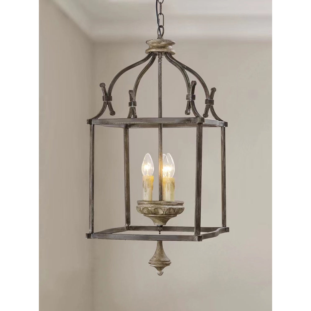 Mirereria Pendant Light