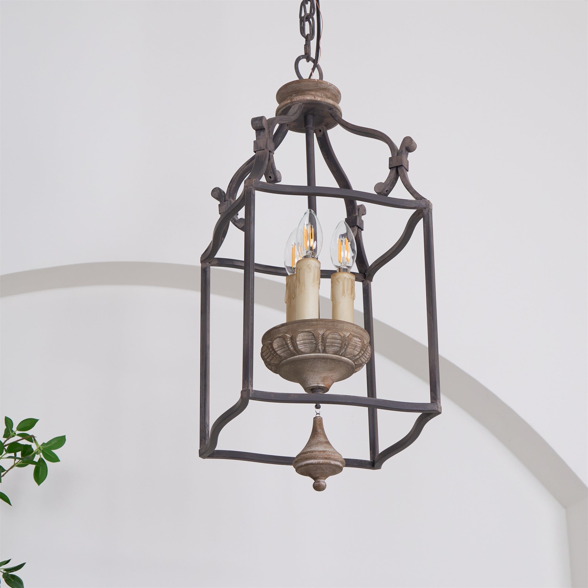 Mirereria Pendant Light