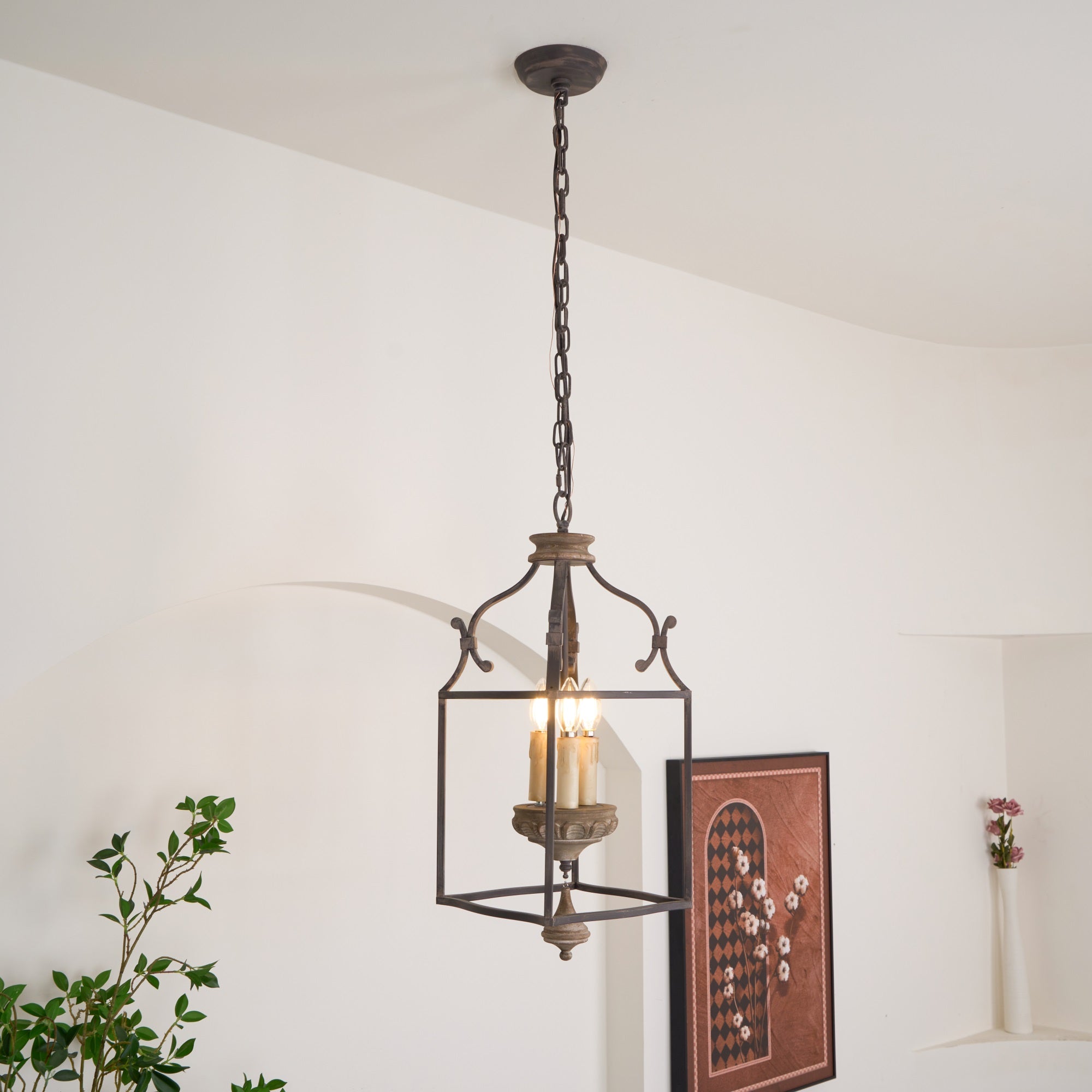 Mirereria Pendant Light