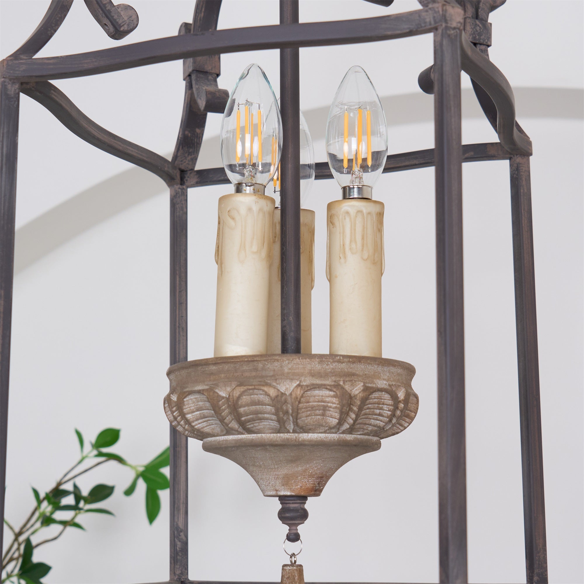 Mirereria Pendant Light