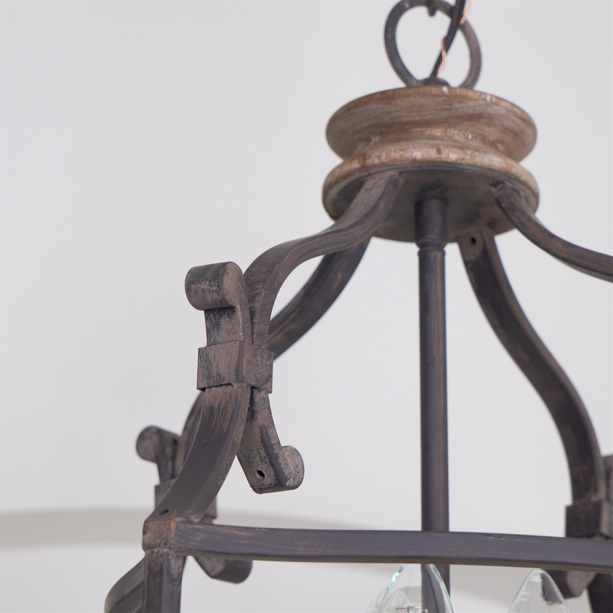 Mirereria Pendant Light