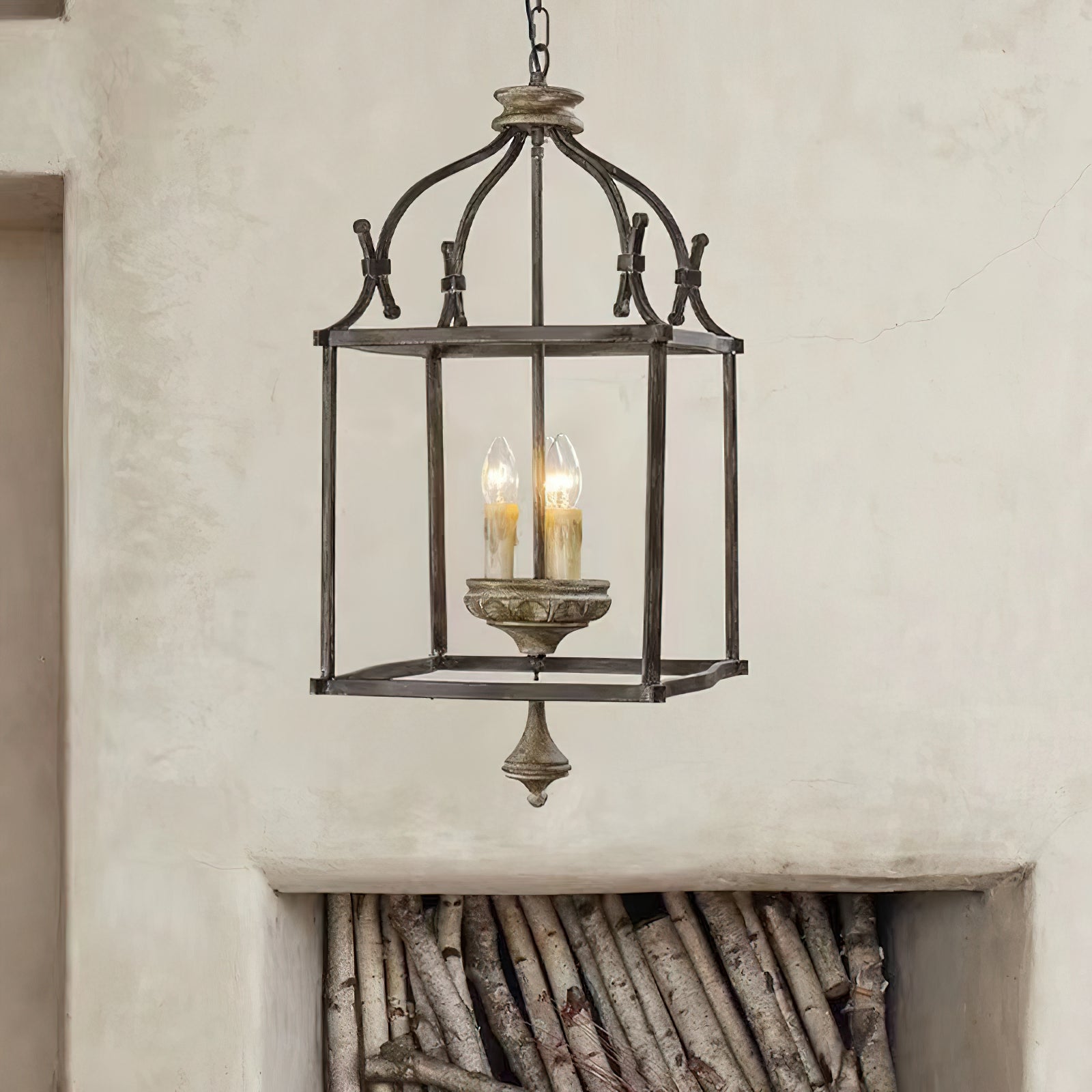 Mirereria Pendant Light