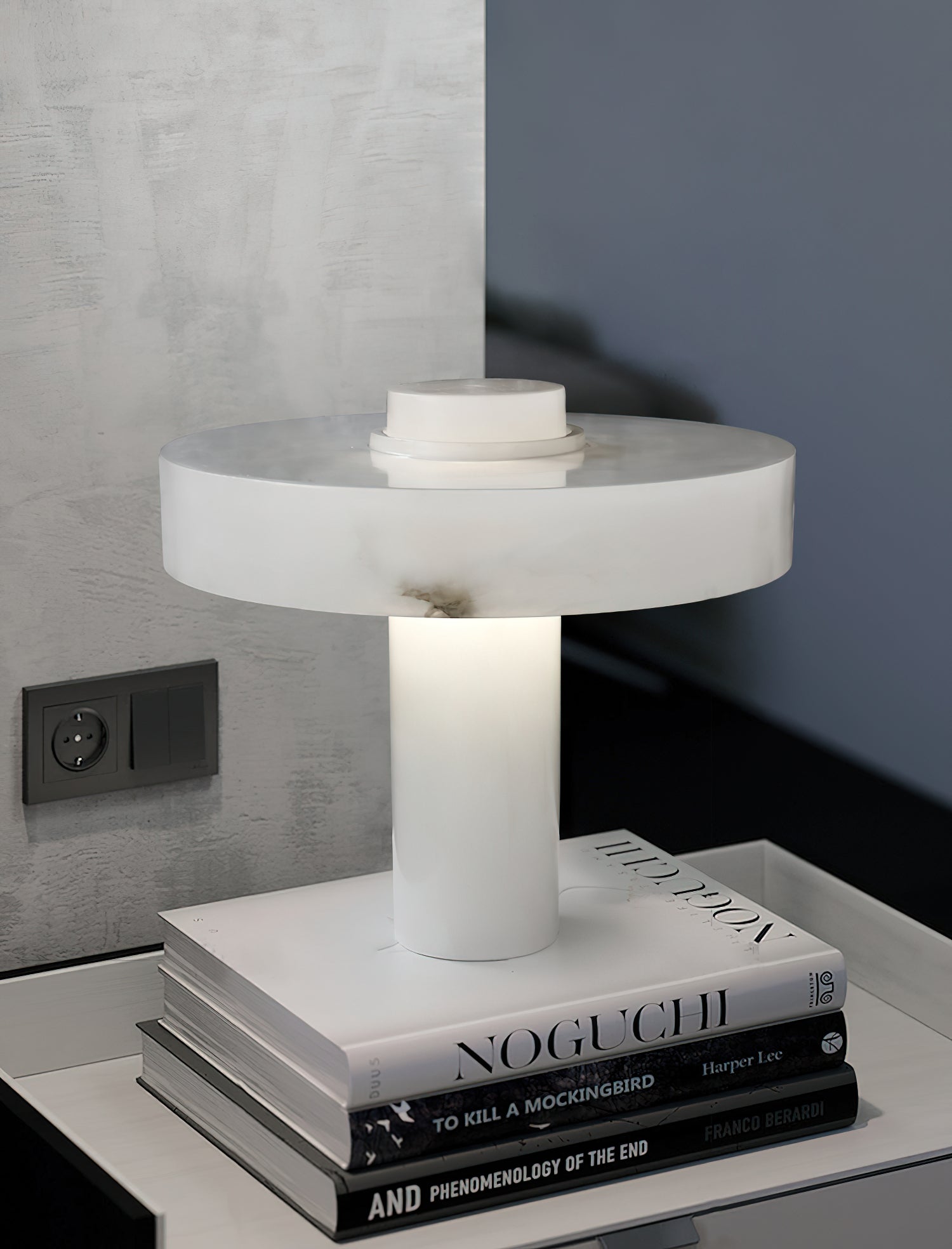 Soreraya Table Lamp