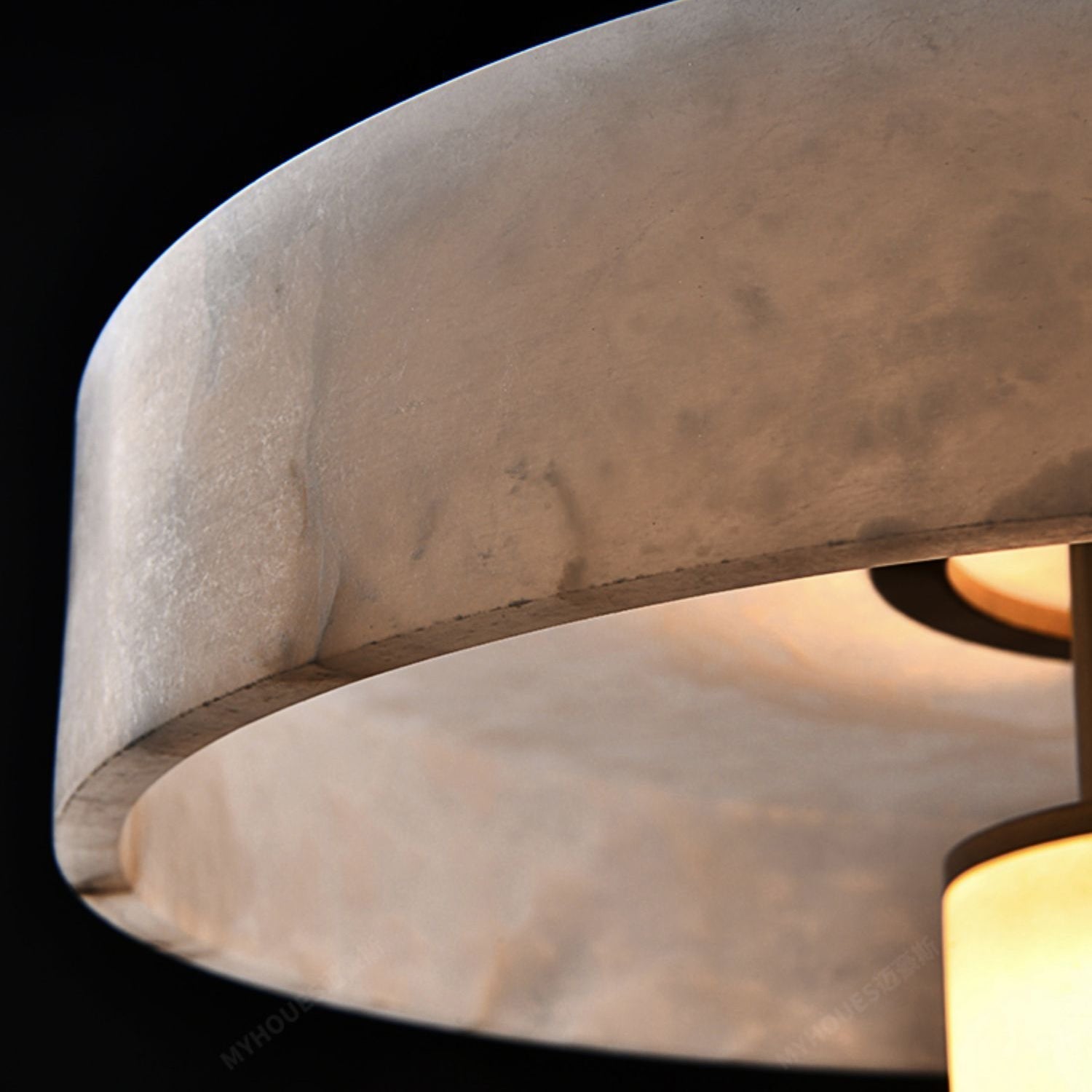 Soreraya Table Lamp