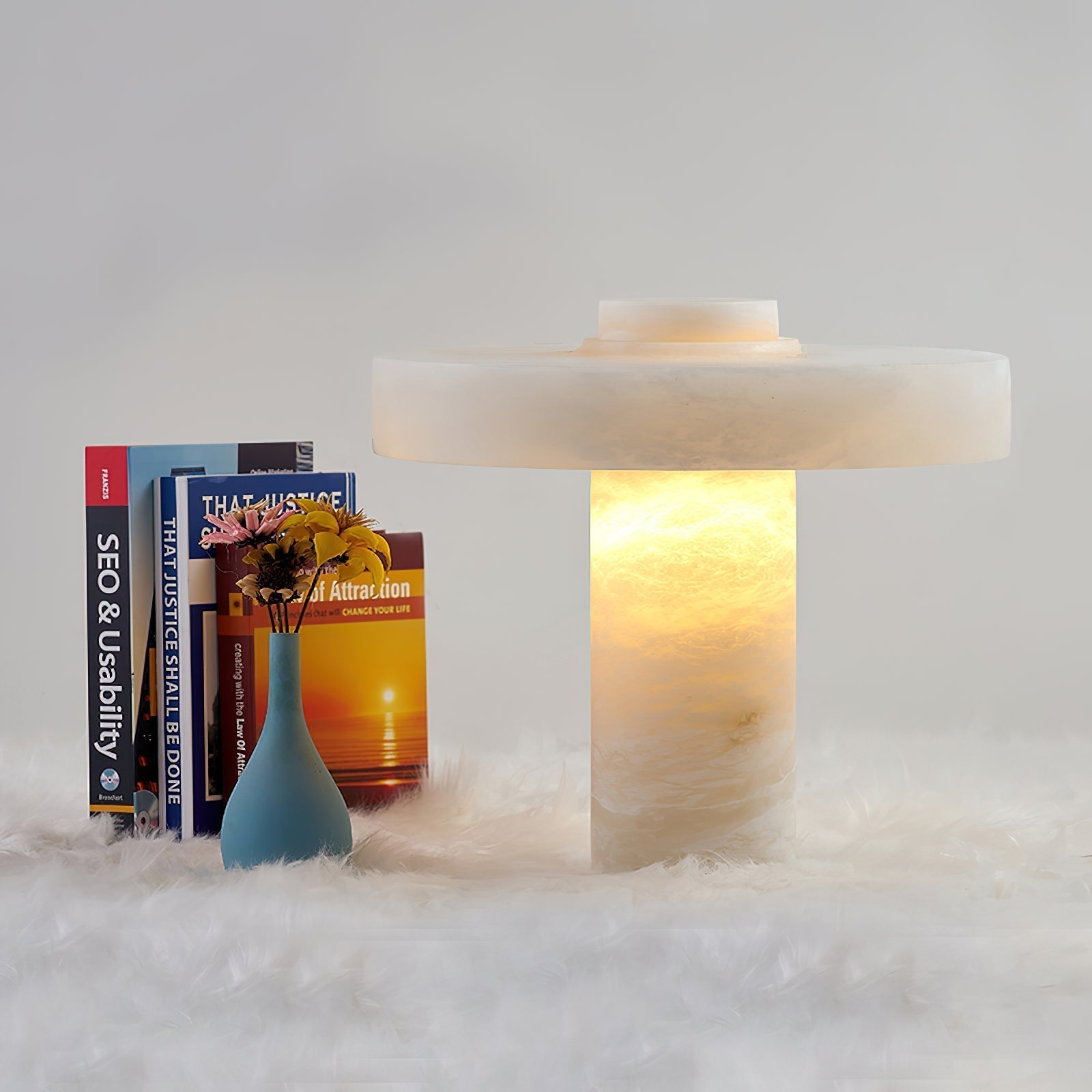 Soreraya Table Lamp