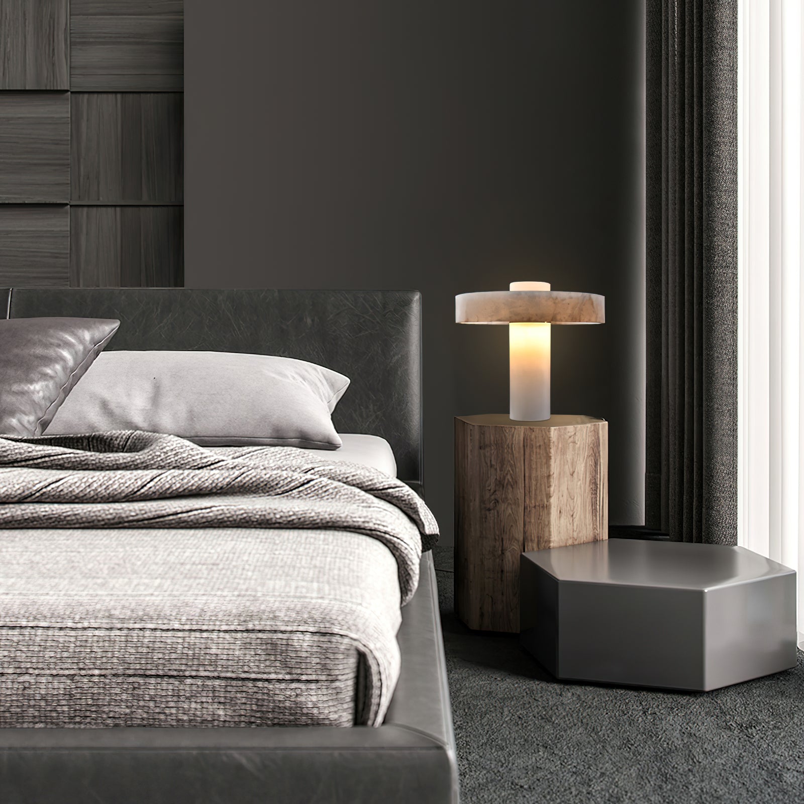 Soreraya Table Lamp