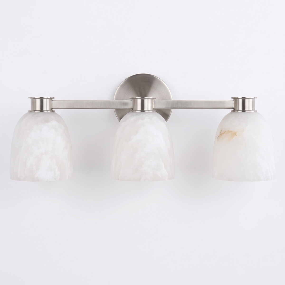 Ravelcombe Alabaster Wall Sconce
