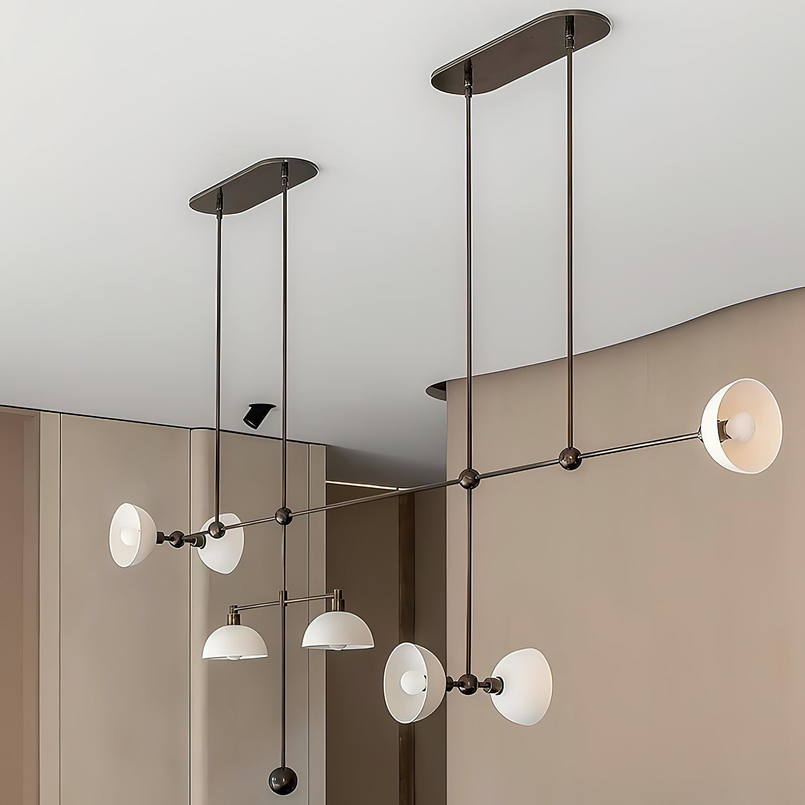 Lioranissa Chandelier