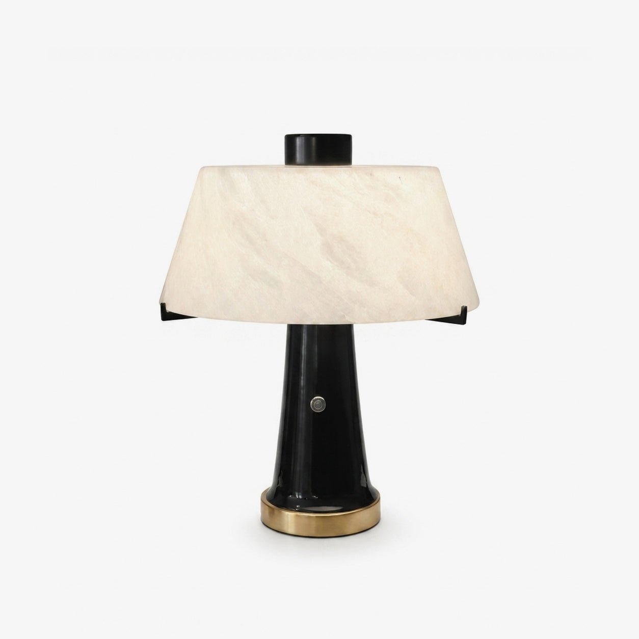 Renzo Alabaster Desk Lamp