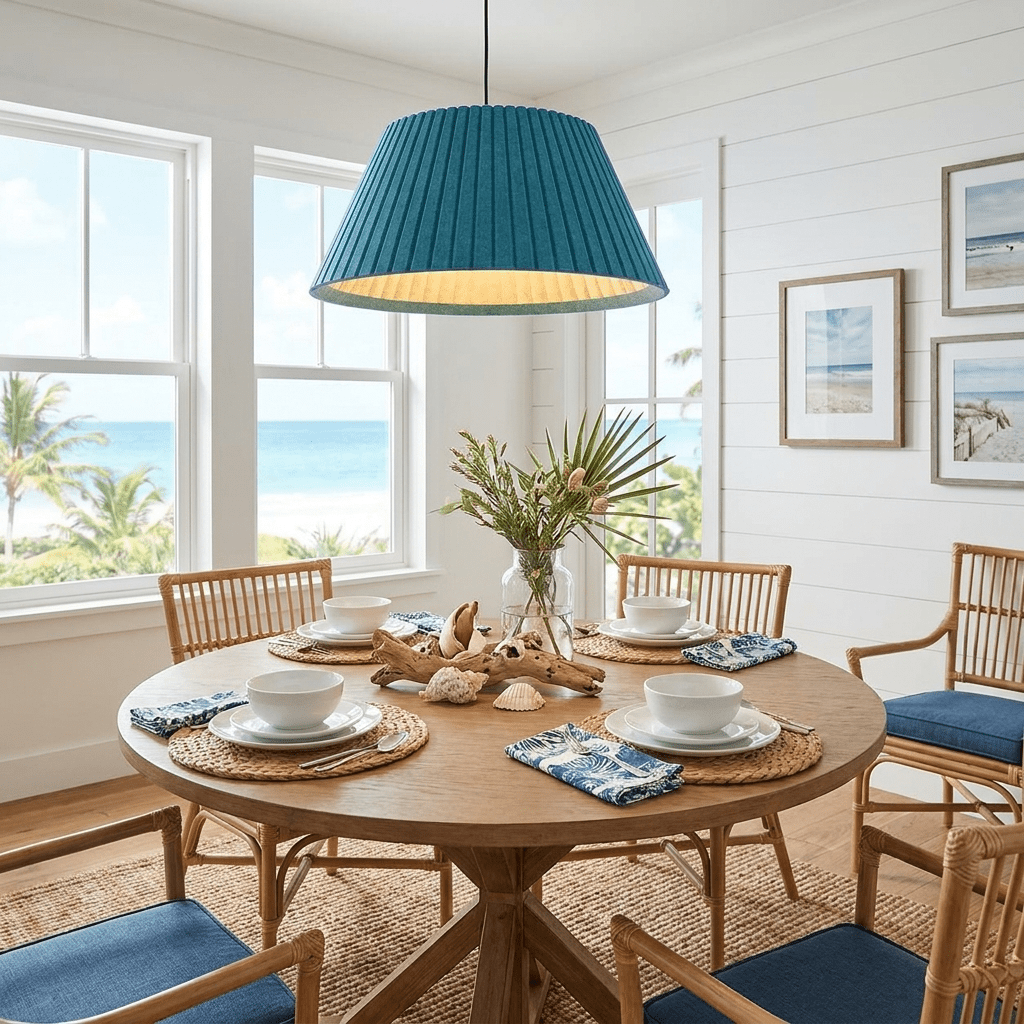 Elaoaine Pendant Lamp