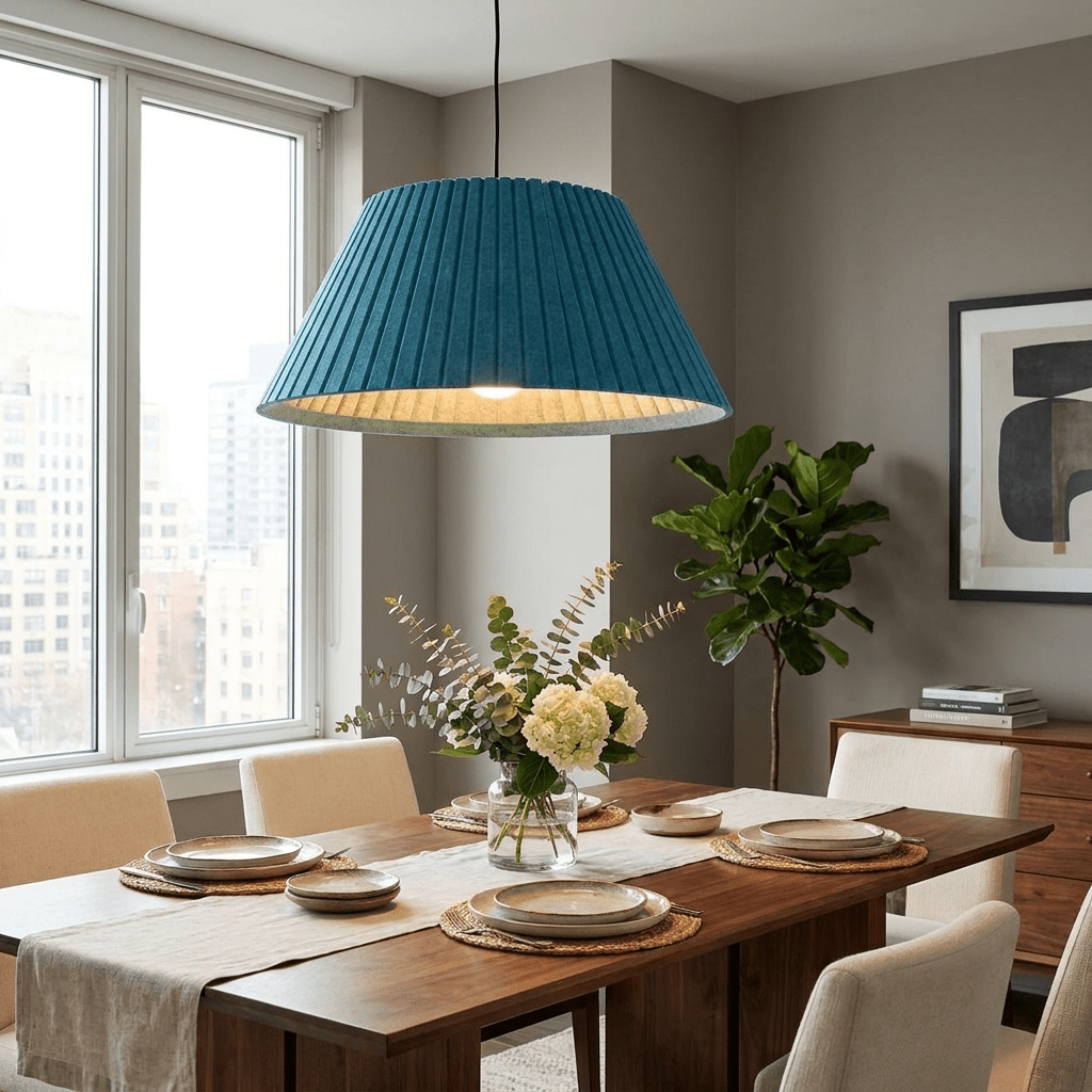 Elaoaine Pendant Lamp