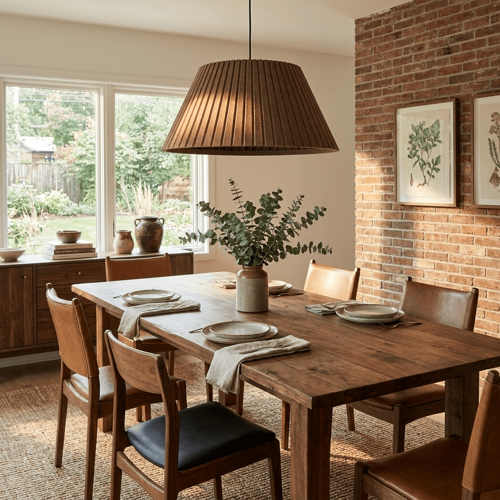 Elaoaine Pendant Lamp