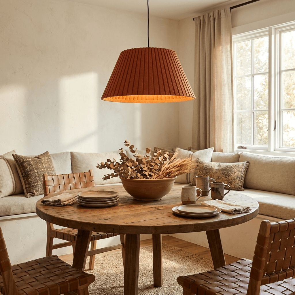 Elaoaine Pendant Lamp