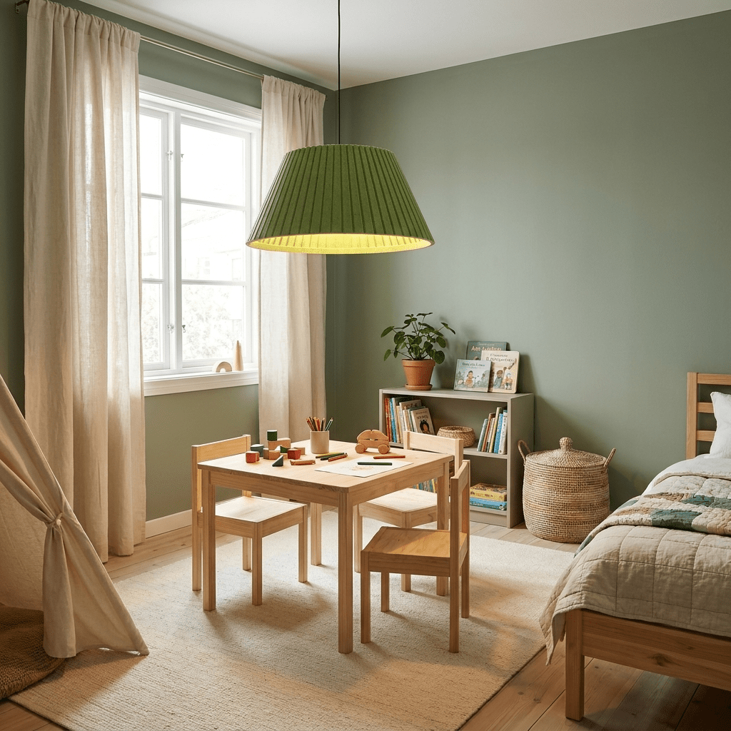 Elaoaine Pendant Lamp