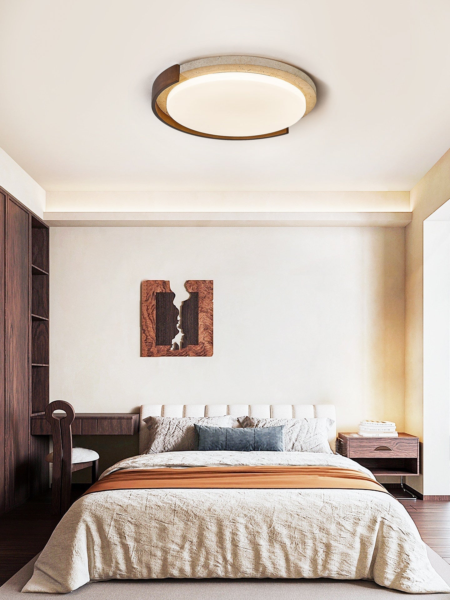 Velarise Ceiling Lamp