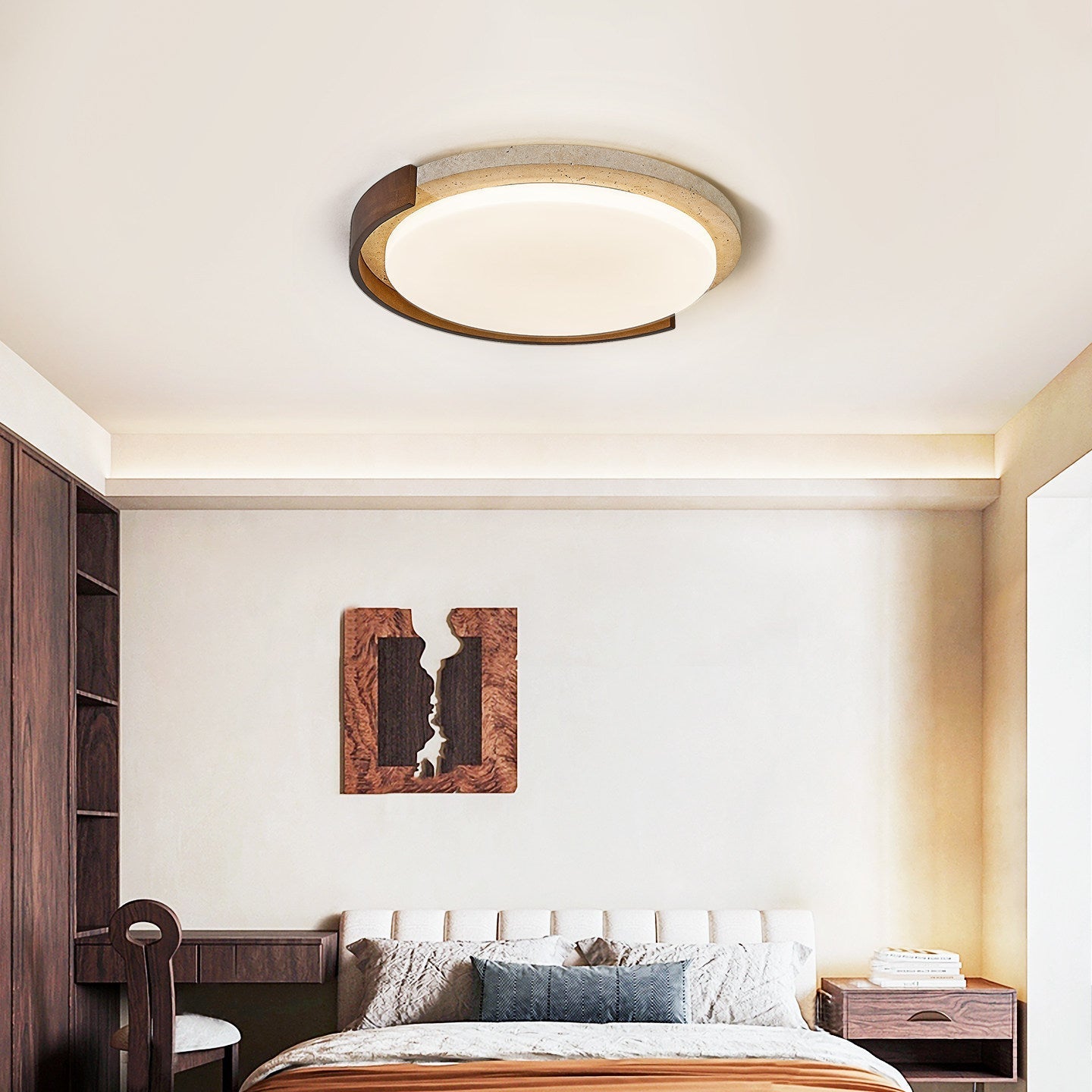 Velarise Ceiling Lamp