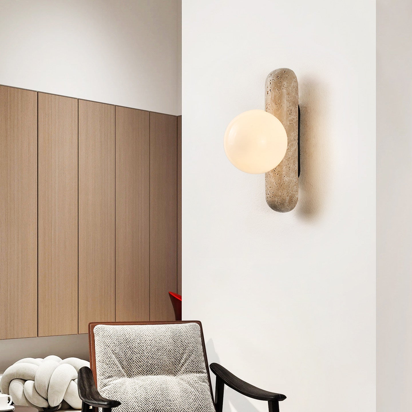 Renisise Wall Sconce