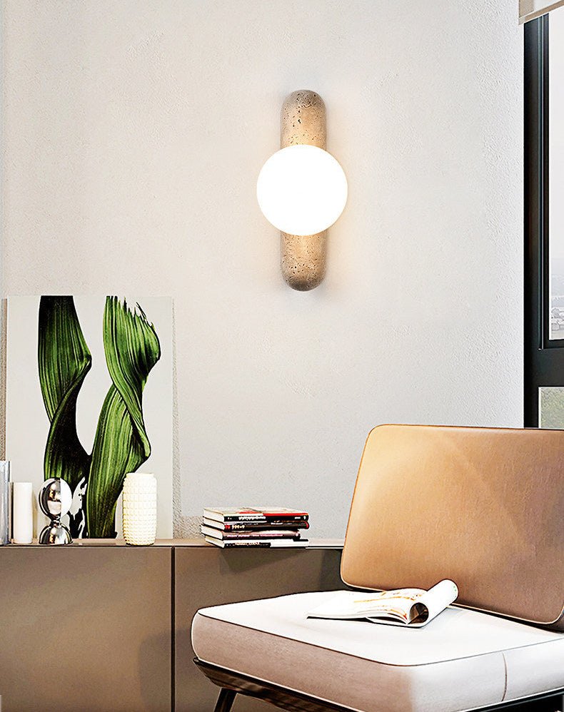 Renisise Wall Sconce