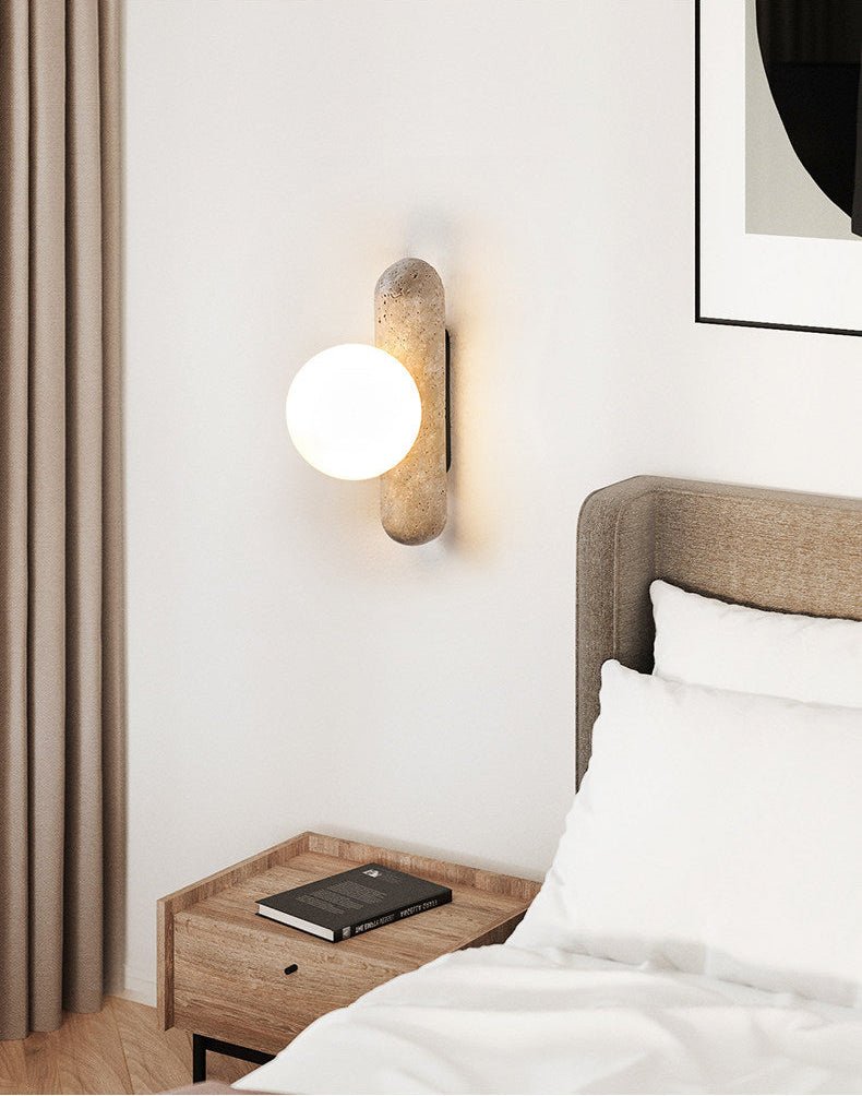 Renisise Wall Sconce