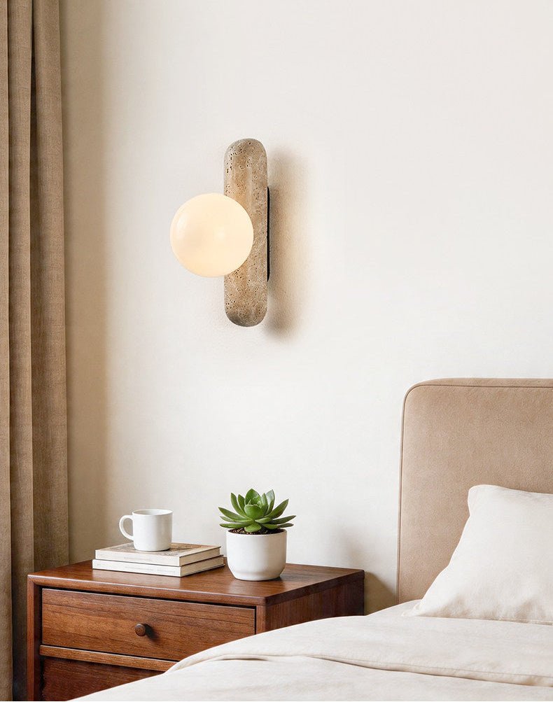 Renisise Wall Sconce