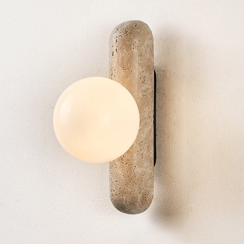 Renisise Wall Sconce