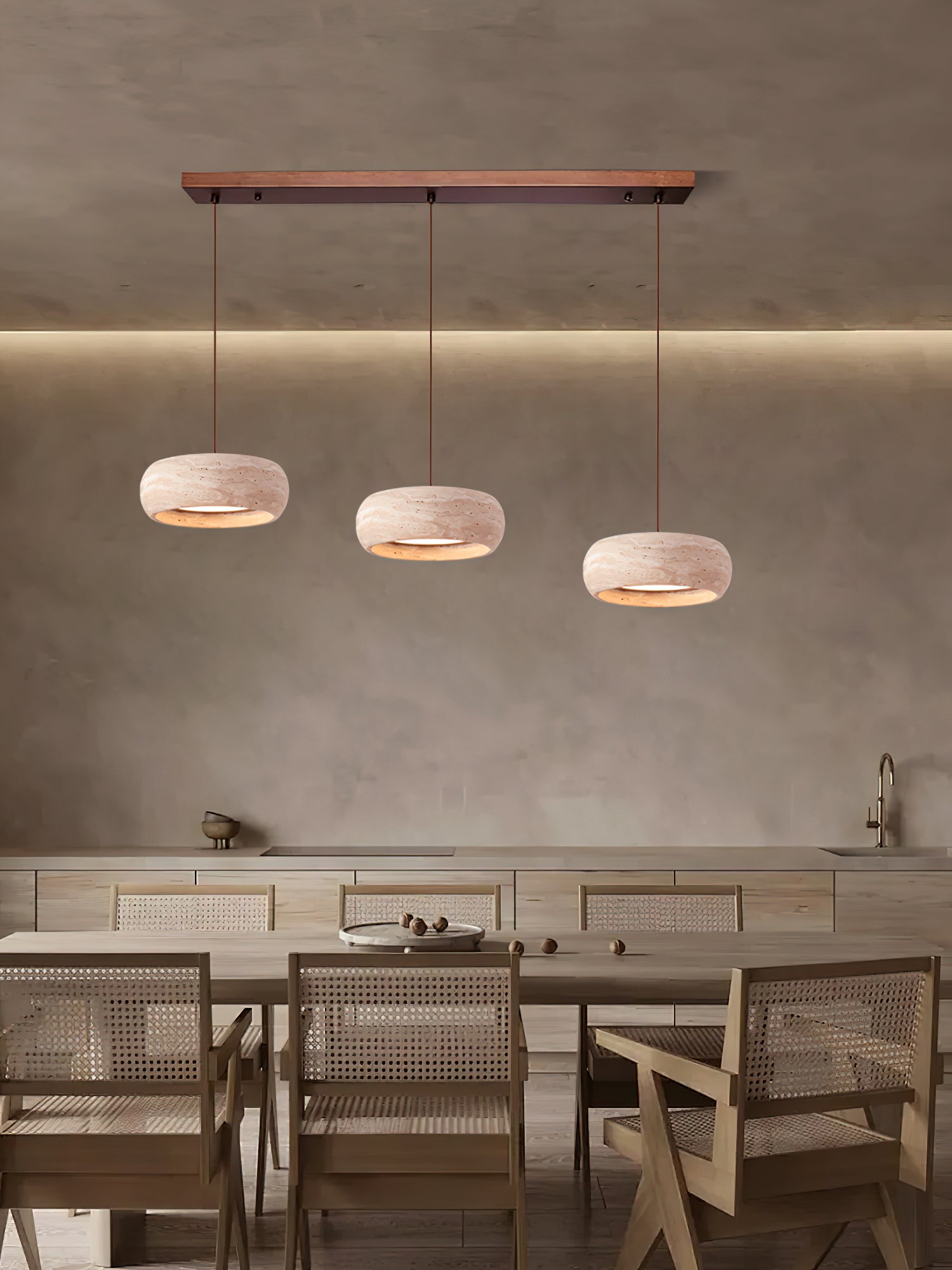 Soruena Pendant Lamp