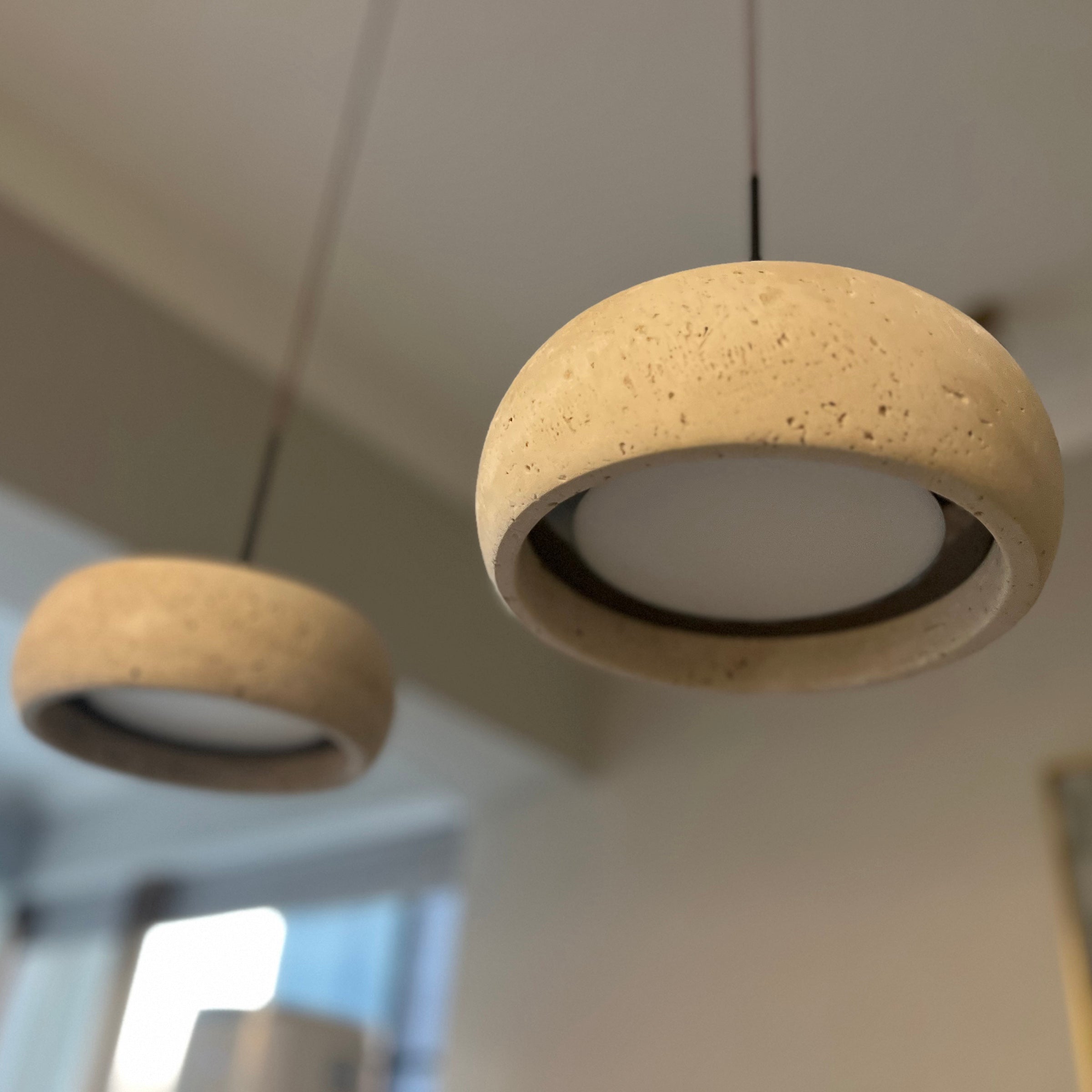 Soruena Pendant Lamp
