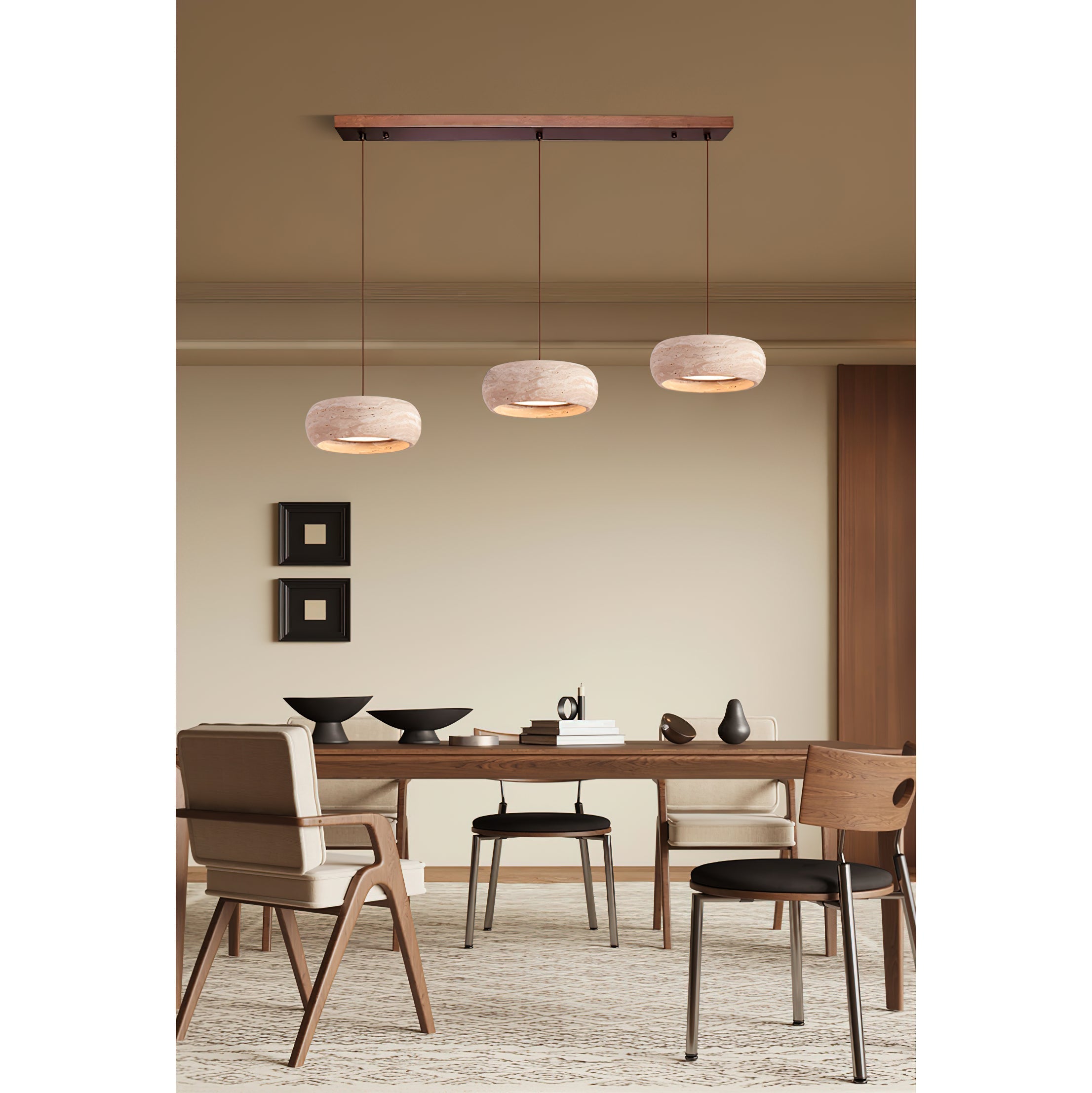 Soruena Pendant Lamp