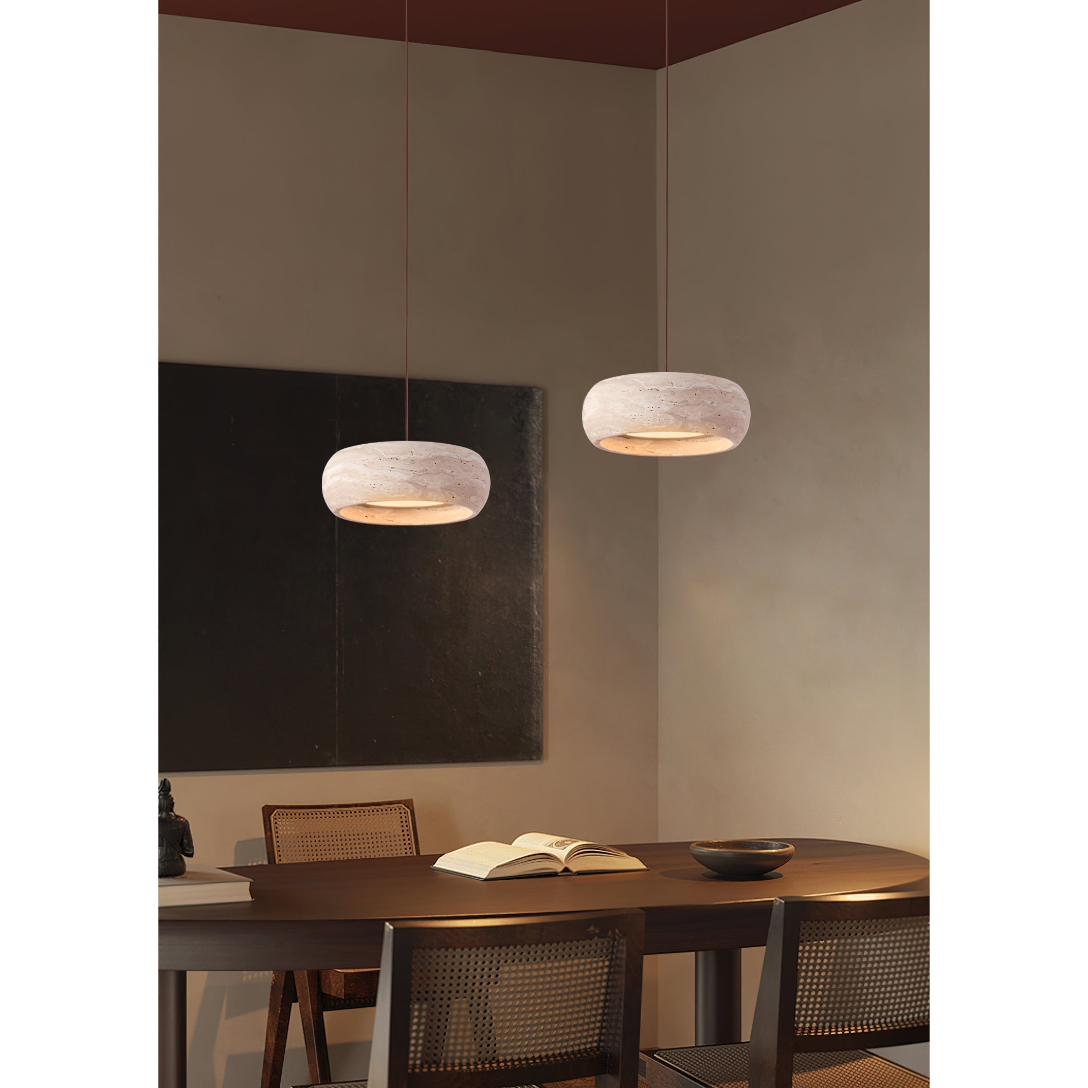 Soruena Pendant Lamp