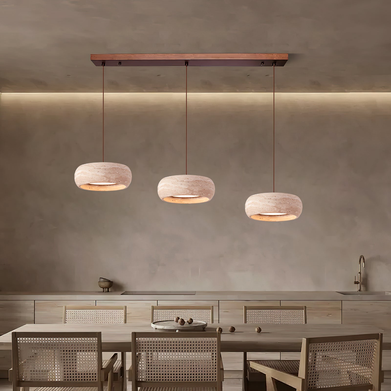 Soruena Pendant Lamp