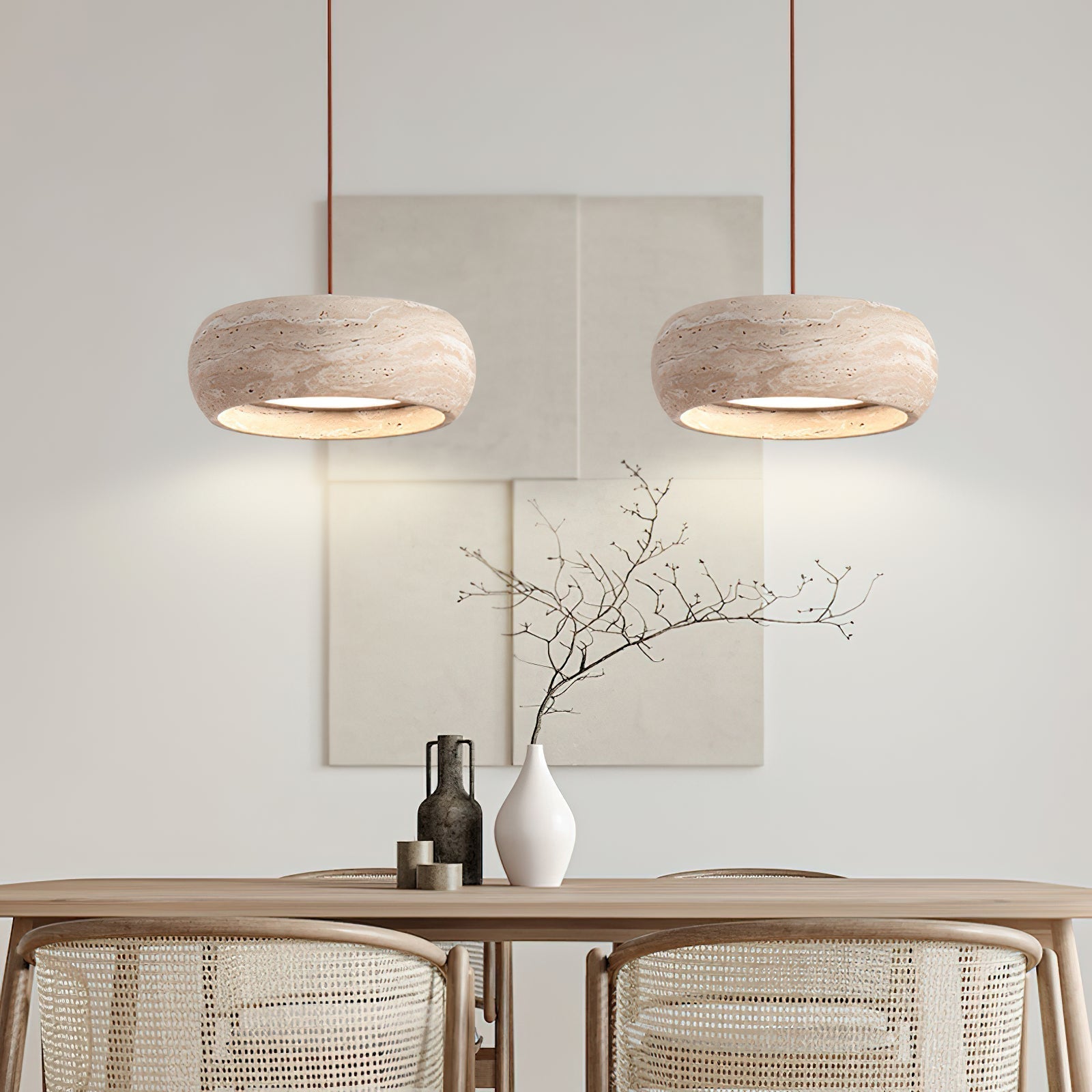 Soruena Pendant Lamp