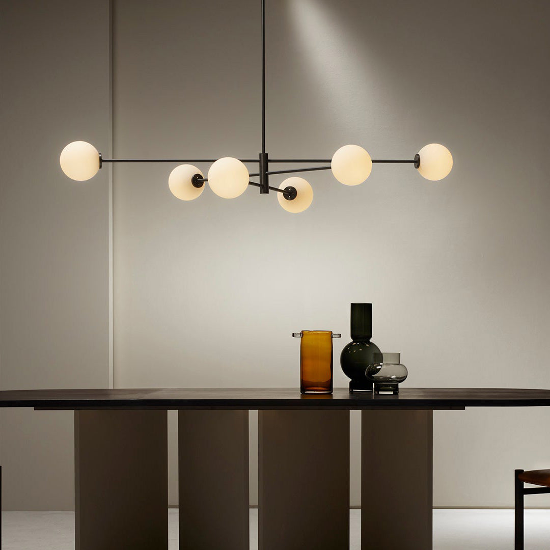 Viraisaine Chandelier