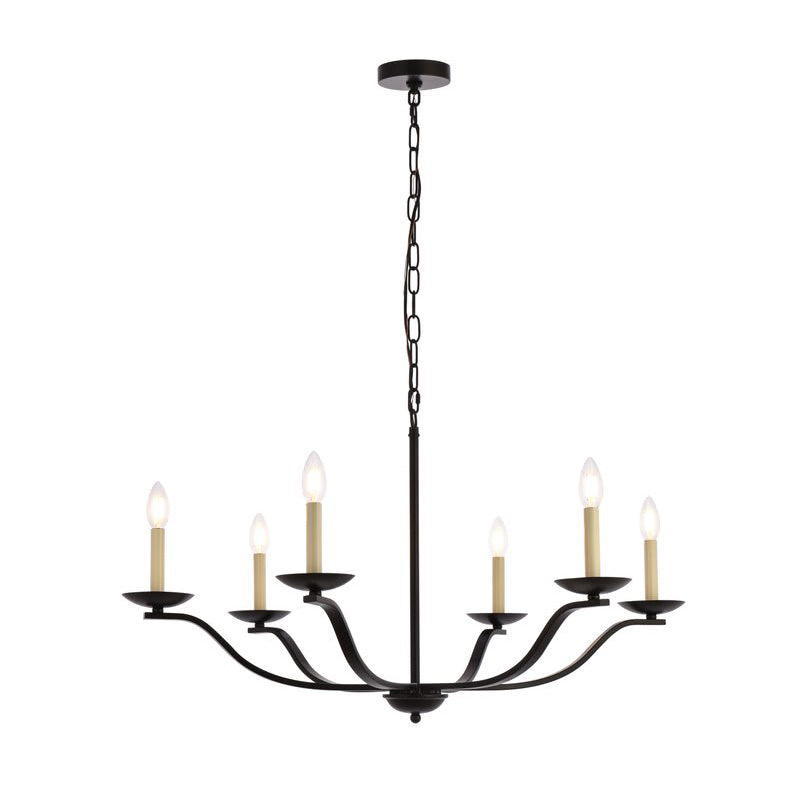 Calorian Chandelier