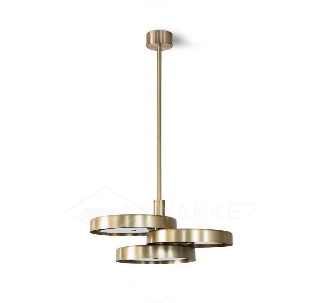 Ercare Modern Minimalist Pendant Light