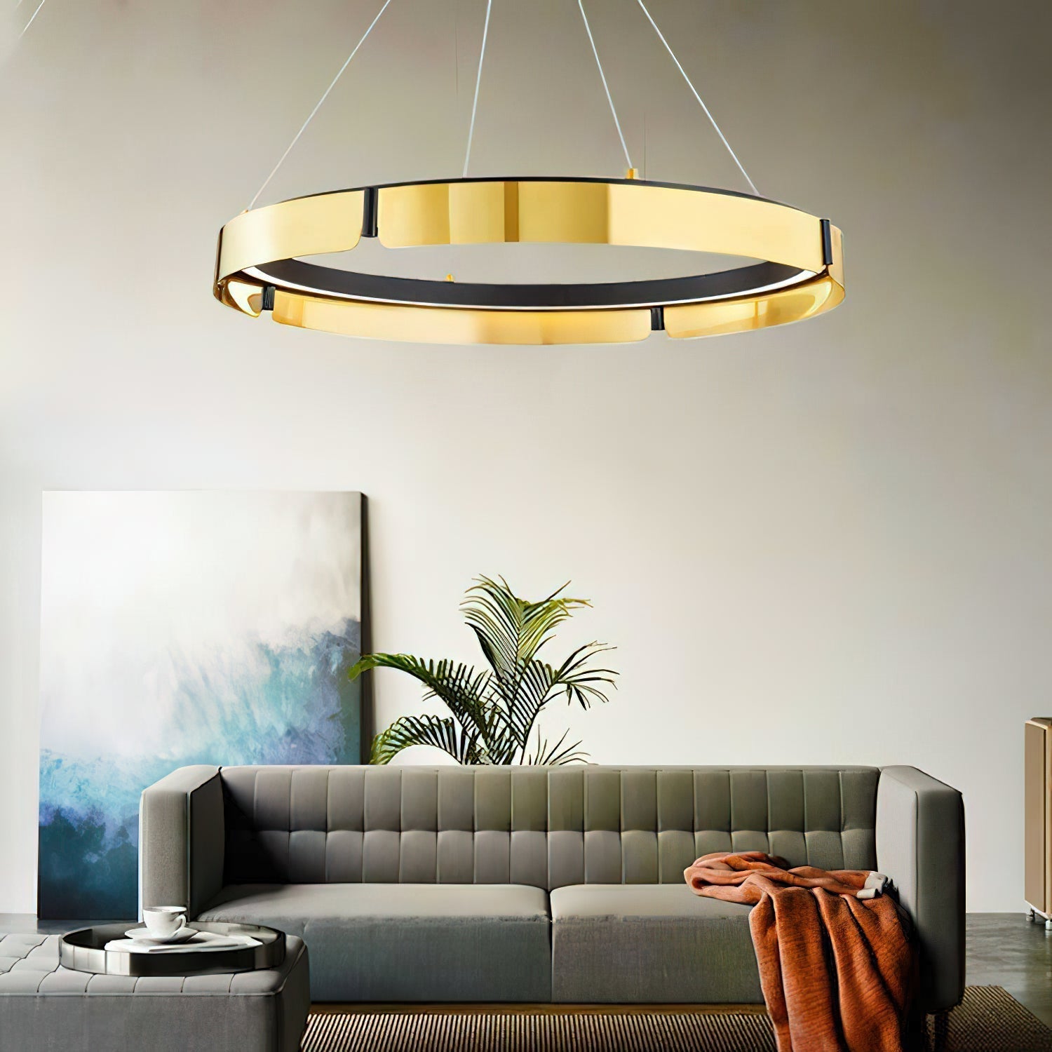 Ariana Chandelier