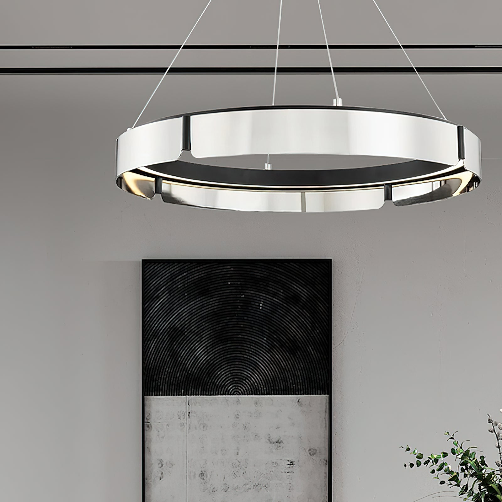 Ariana Chandelier