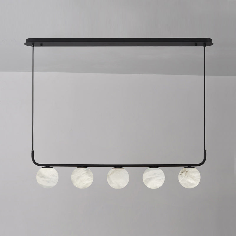 Eiralaine Alabaster Pendant Lamp