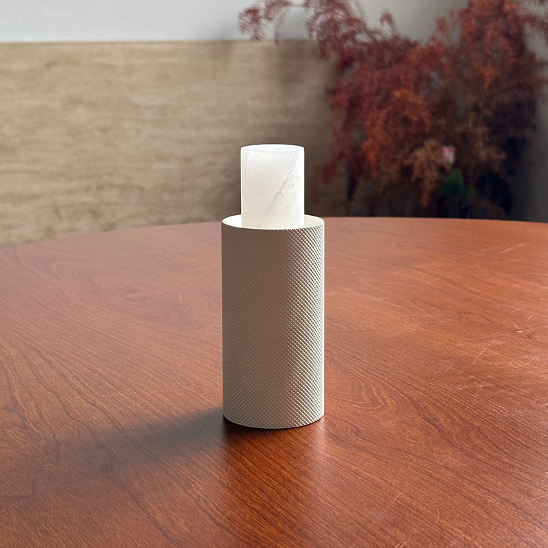 Elaorine Table Lamp (Built-in Battery)