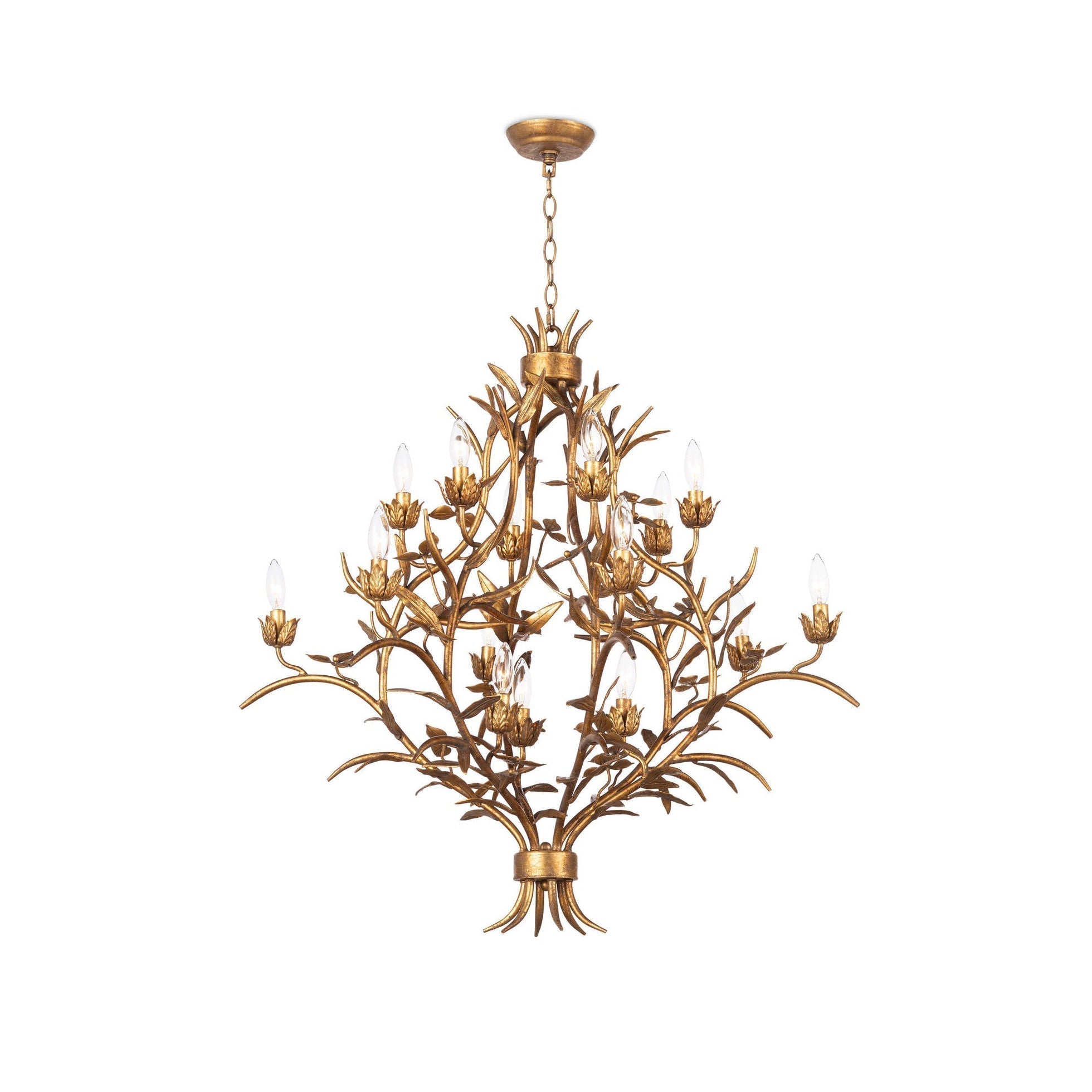 Lumivora Chandelier